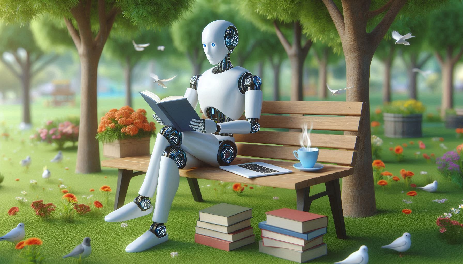 Künstliche Intelligenz im Alltag