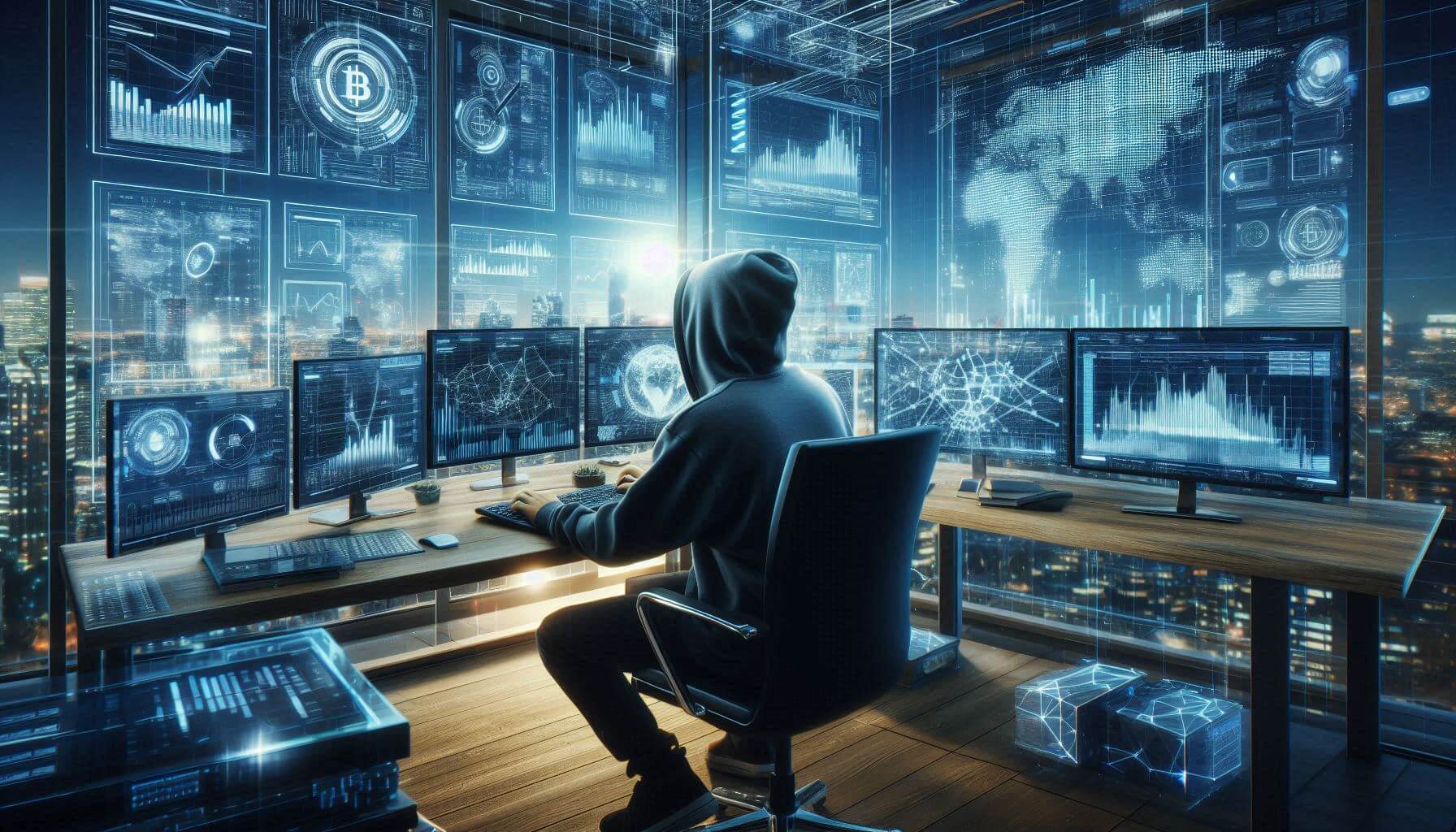 Crypto