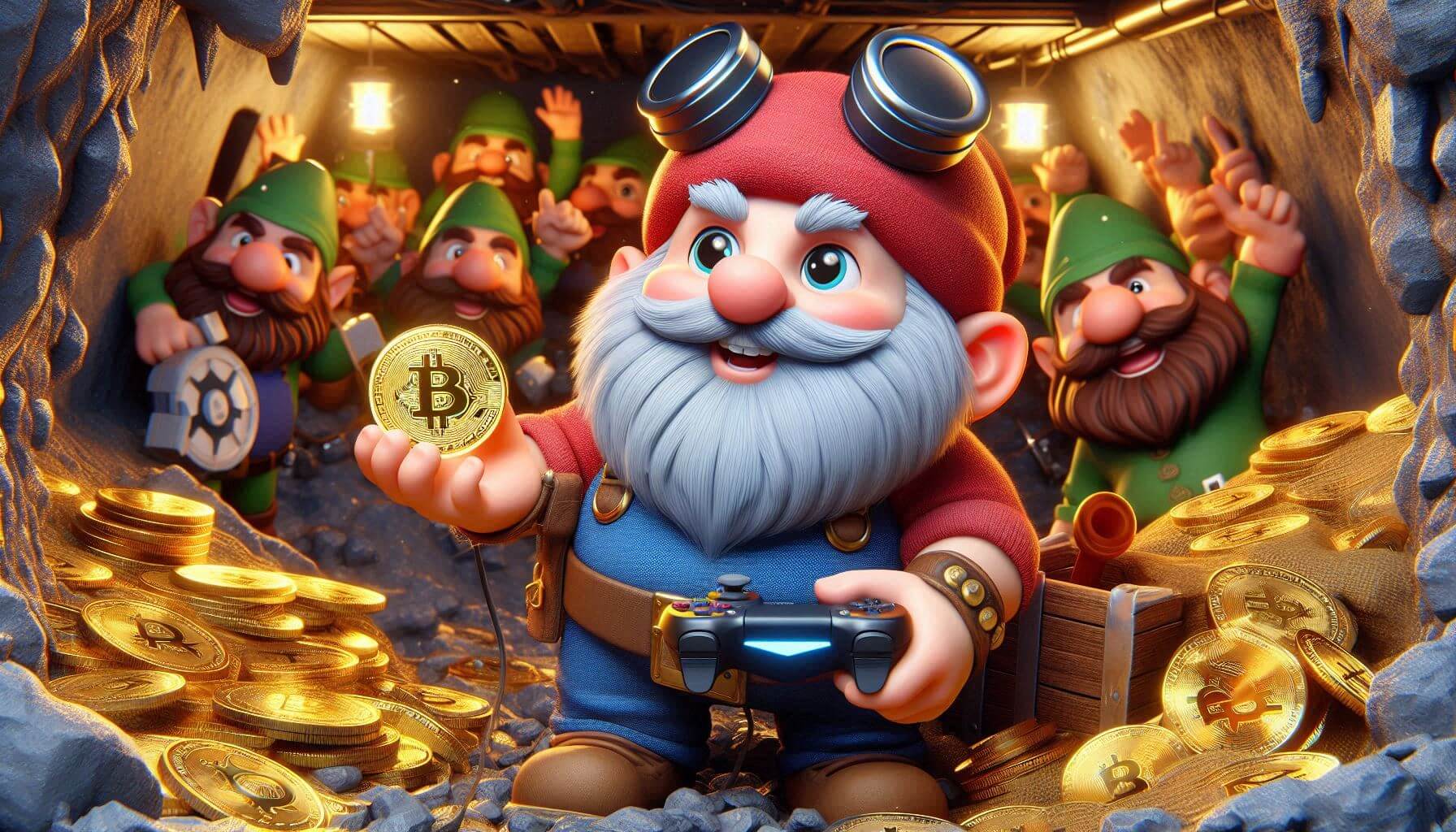 dwarf
