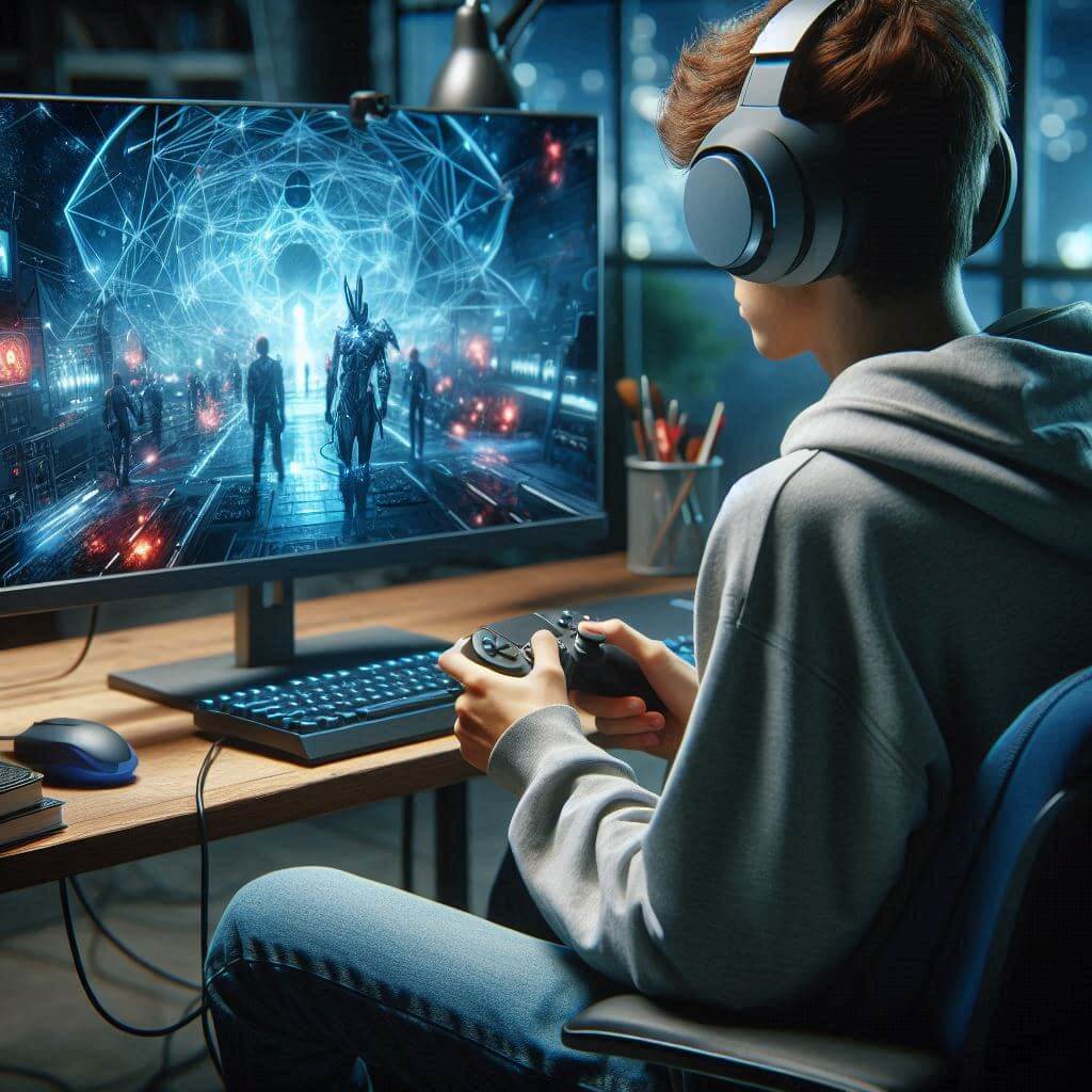 Gaming