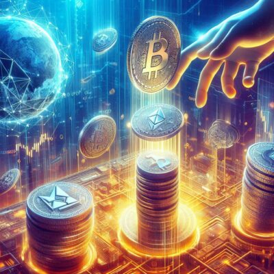 Altcoins im Fokus: Warum das vierte Quartal 2024 für eine deutliche Altcoin-Rallye sorgen könnte. Analysen und Trends zu DOGE, SHIB und weiteren Token!