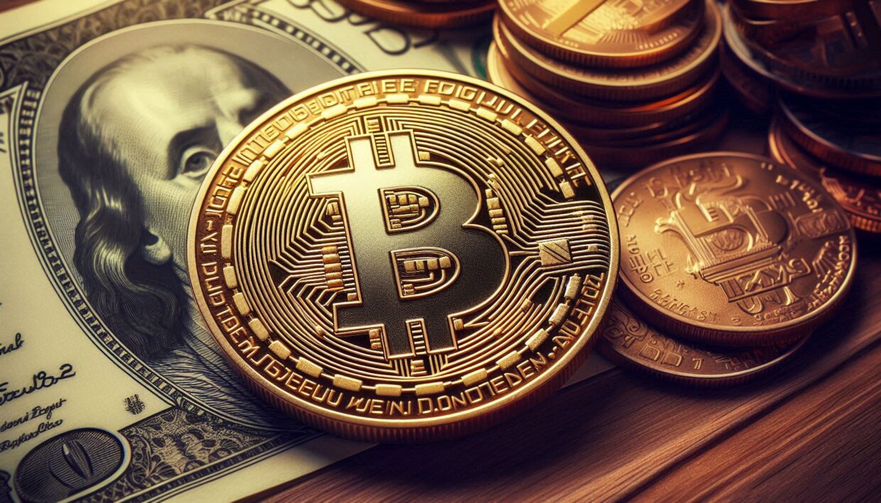 Verpasse keine Daily Crypto Insights am 27. September 2024! Updates zu Bitcoin, neuen Token und Marktbewegungen – bleib informiert!