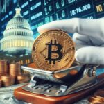 Fed-Zinsentscheid – Auswirkungen auf den Kryptomarkt im September 2024