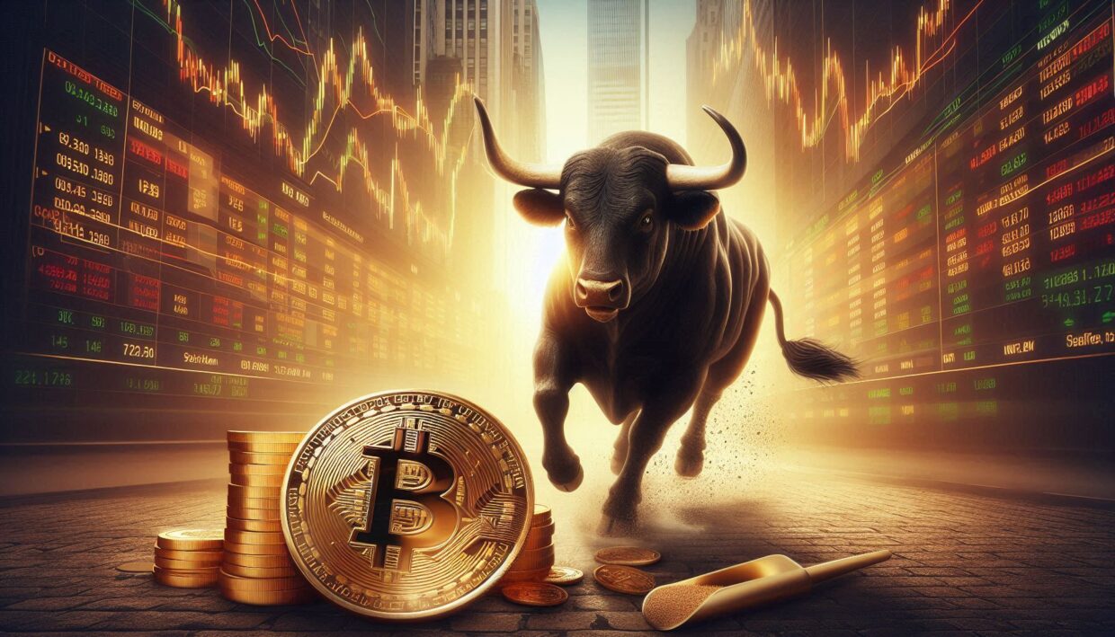 Bitcoin nach schlechtem Start im 'Uptober': Kann BTC den Turnaround schaffen? Einblick in Marktanalysen und zukünftige Kursentwicklungen.