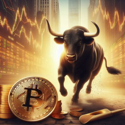 Bitcoin nach schlechtem Start im 'Uptober': Kann BTC den Turnaround schaffen? Einblick in Marktanalysen und zukünftige Kursentwicklungen.
