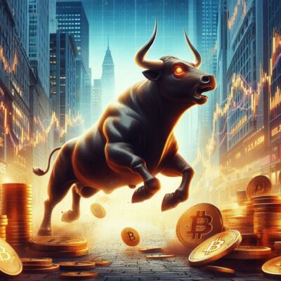 BRICS und Bitcoin: Putins De-Dollarisierungsstrategie und Trumps mögliche Rolle im geopolitischen Machtkampf könnten die globale Finanzordnung neu definieren.