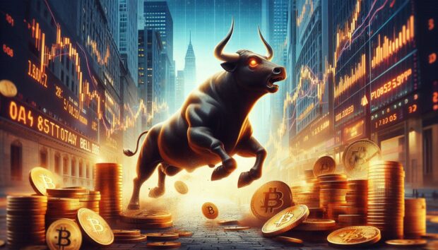 BRICS und Bitcoin: Putins De-Dollarisierungsstrategie und Trumps mögliche Rolle im geopolitischen Machtkampf könnten die globale Finanzordnung neu definieren.