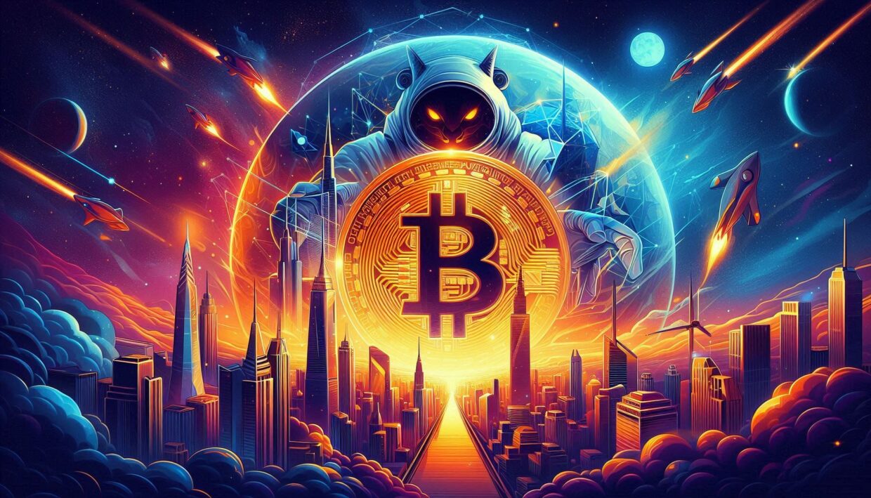 Bitcoin und Ethereum im Aufwind, Gewinner und Verlierer am Krypto-Markt, von Solana bis zu Meme-Coins. Aktuelle Trends und Entwicklungen jetzt lesen!