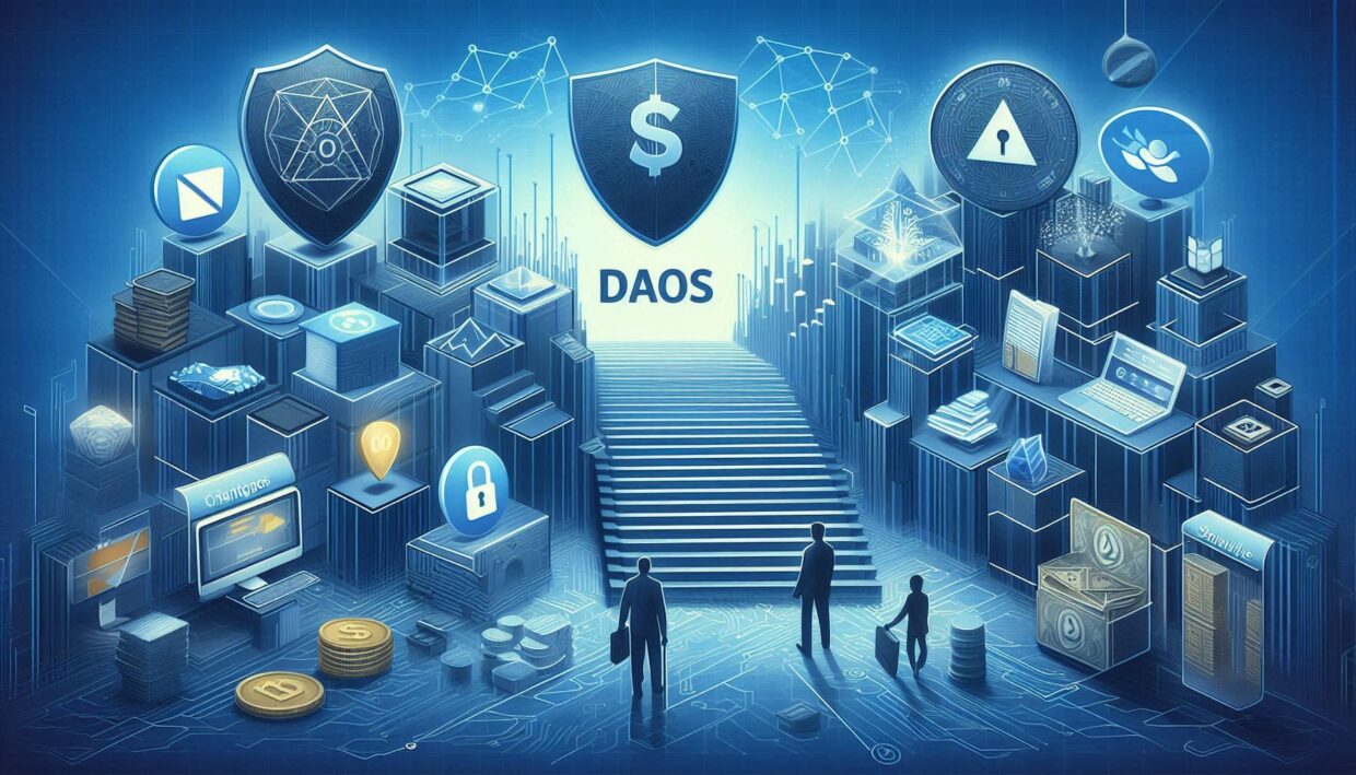 DAOs