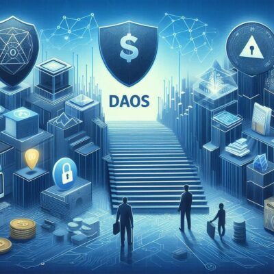 DAOs