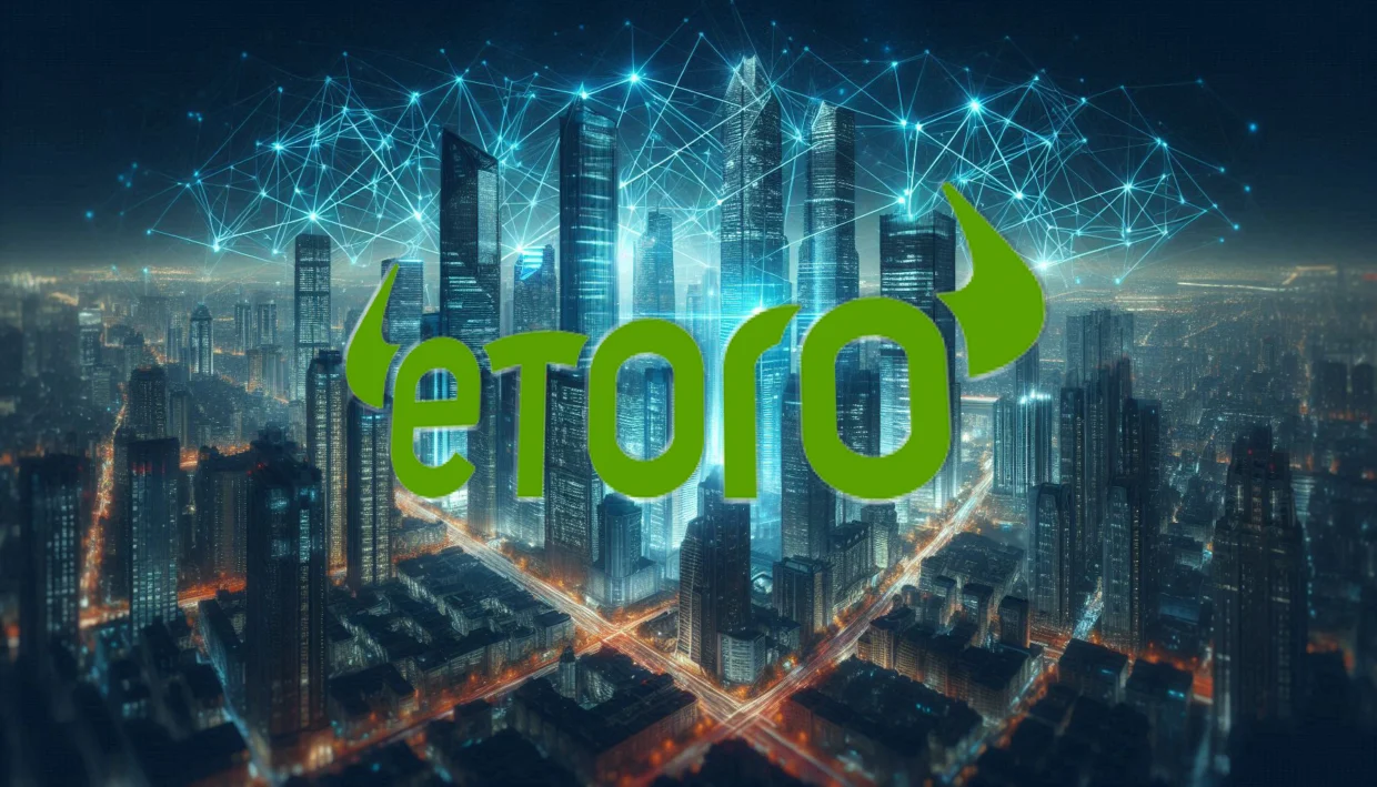 eToro