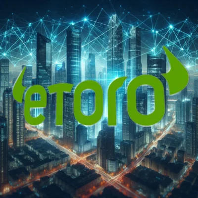 eToro