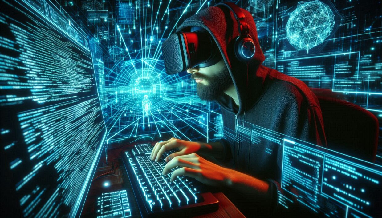 Decentraland X-Account kompromittiert: Warnung vor falschem MANA-Airdrop