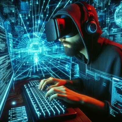 Decentraland X-Account kompromittiert: Warnung vor falschem MANA-Airdrop