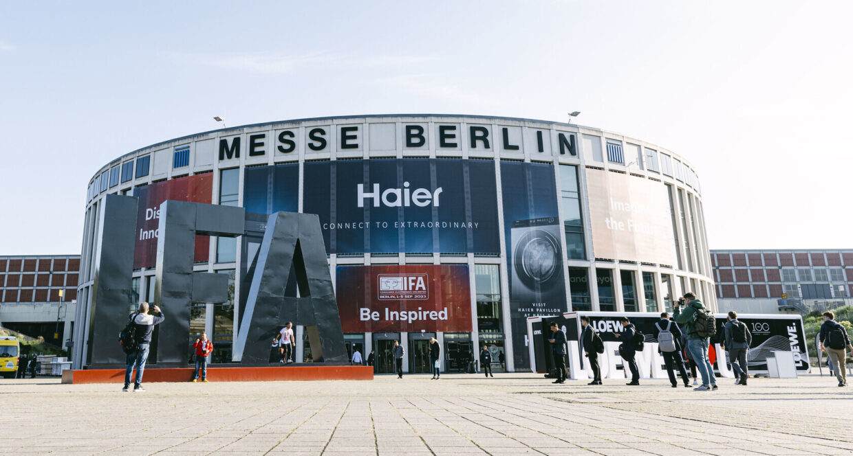 IFA 2024