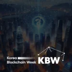Korea Blockchain Week 2024