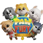 PawFury (PAW) – Der Krypto-Hit 2024 im Fokus