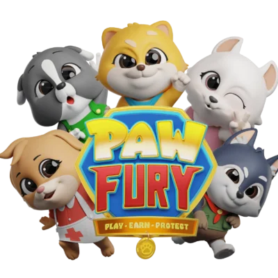 PawFury (PAW) – Der Krypto-Hit 2024 im Fokus