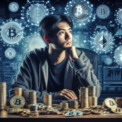Historische Bitcoin-Adressen erwachen nach Jahren. Steckt Satoshi Nakamoto dahinter? Die Krypto-Welt spekuliert über den möglichen Grund.
