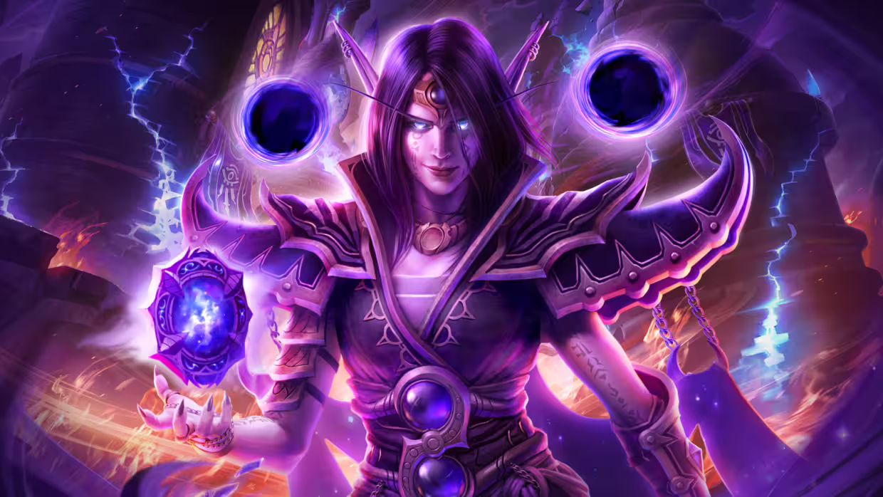 World of Warcraft: Der Neue Solo-Modus für Raids