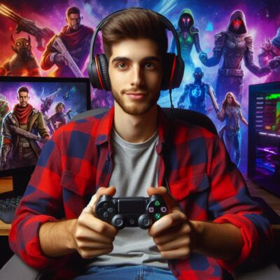 Verpasse die Daily Gaming Insights nicht! Hol dir alle Updates zu neuen Games, spannenden Entwicklungen und wichtigen Marktbewegungen – bleib informiert!"
