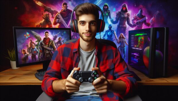 Verpasse die Daily Gaming Insights nicht! Hol dir alle Updates zu neuen Games, spannenden Entwicklungen und wichtigen Marktbewegungen – bleib informiert!"