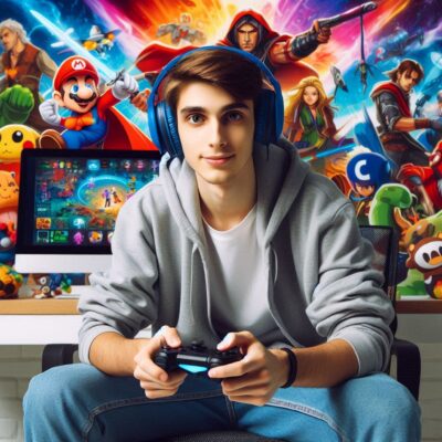 Verpasse die Daily Gaming Insights nicht! Hol dir alle Updates zu neuen Games, spannenden Entwicklungen und wichtigen Marktbewegungen – bleib informiert!